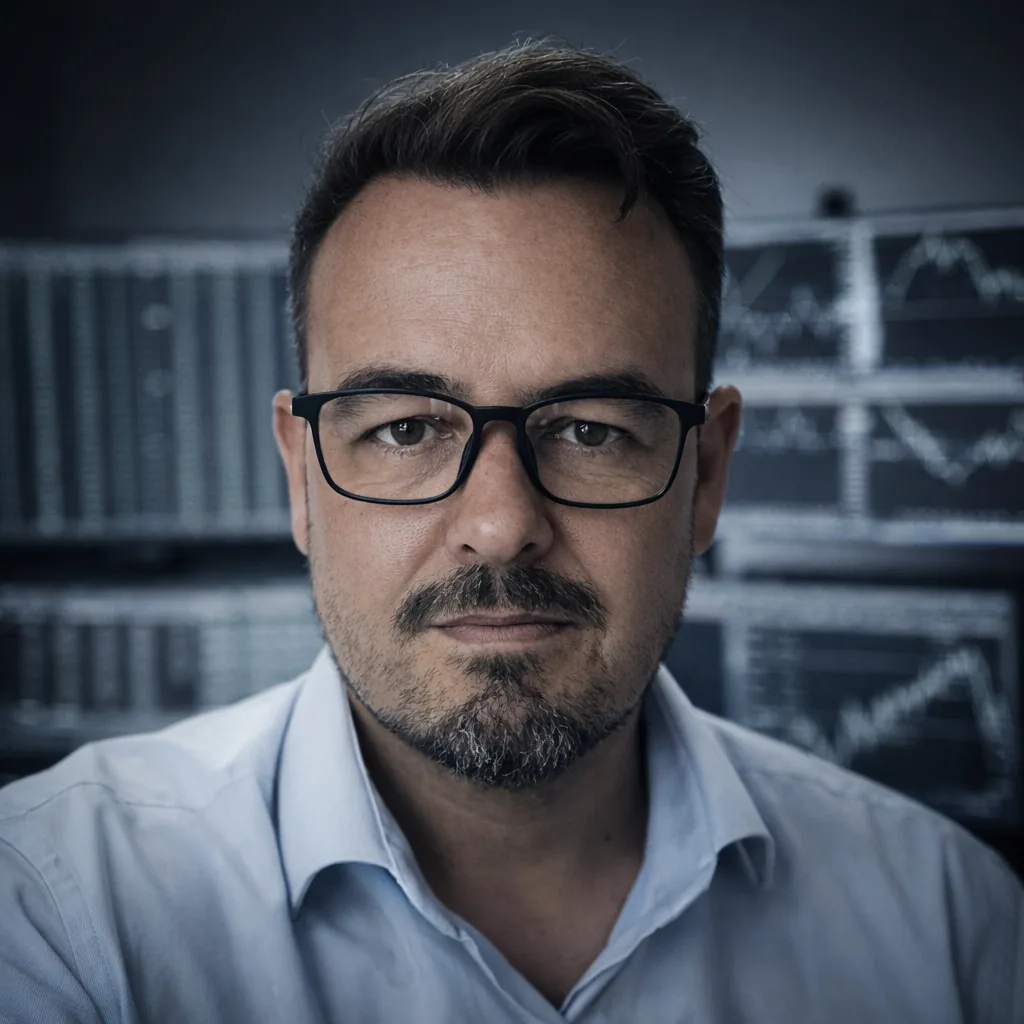 Carlos Tassi