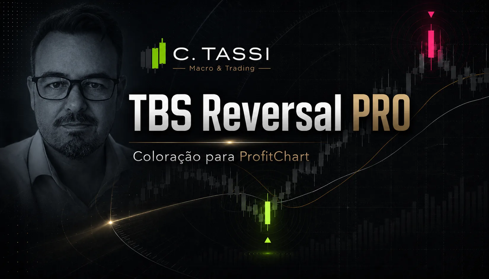 TBS Reversal PRO