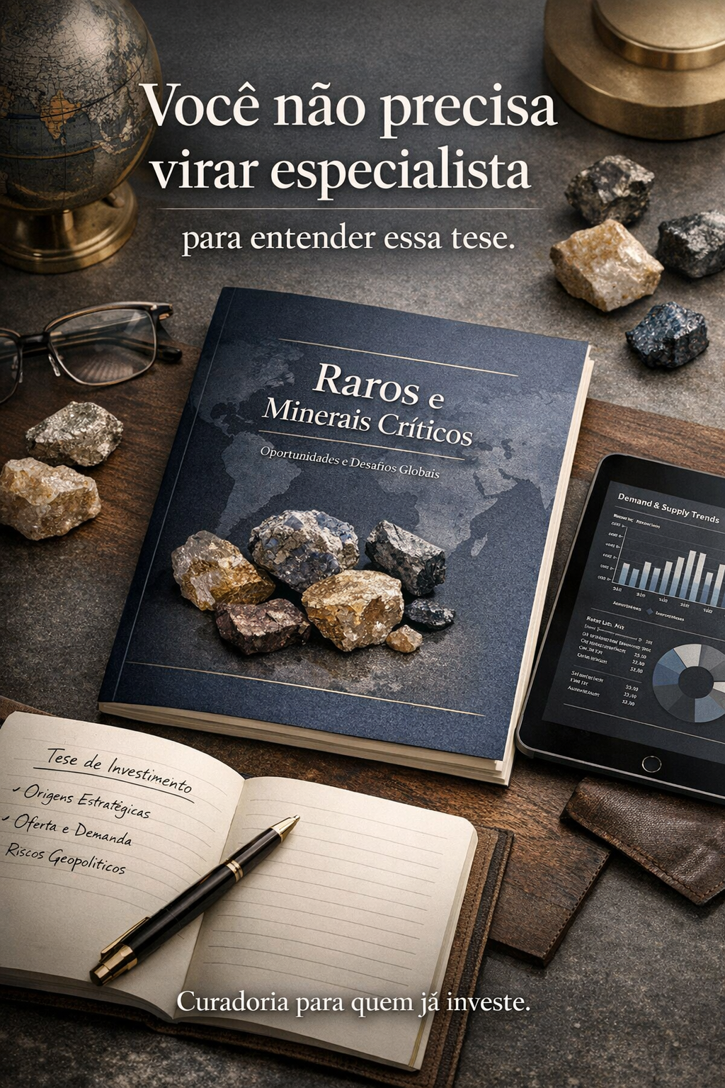 Soberania Mineral
